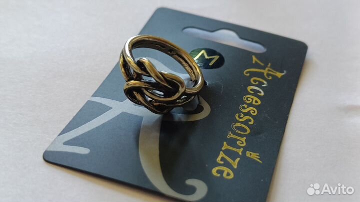 Кольцо Accessorize