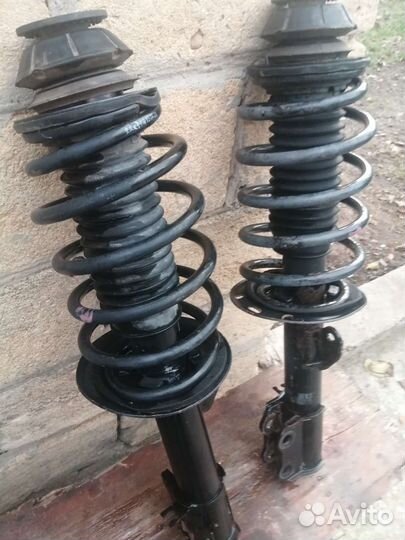 Запчасти б/у Brilliance