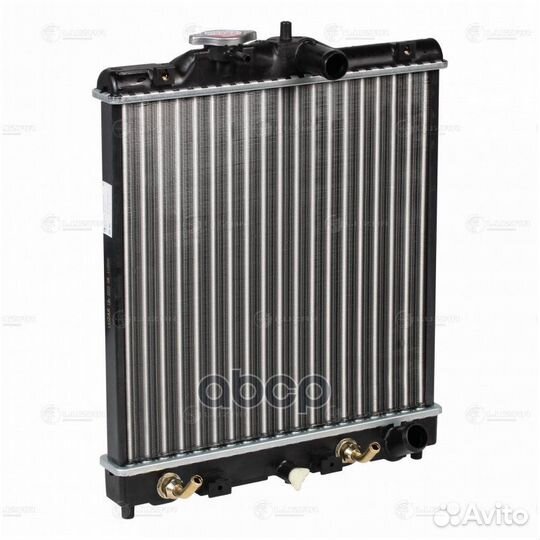 Радиатор охл. для а/м Honda Civic V (91) /Civic