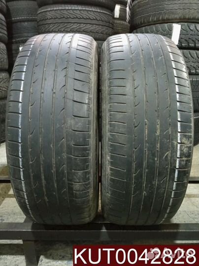 Bridgestone Dueler H/T 225/55 R18 107U