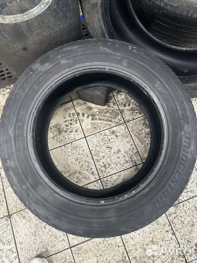 Bridgestone Ecopia EP850 215/60 R17