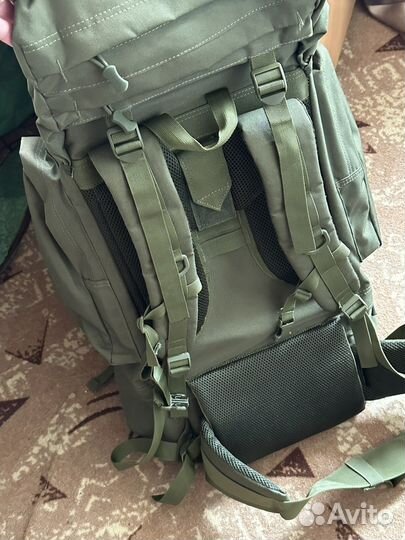 Рюкзак армейский 75 Л