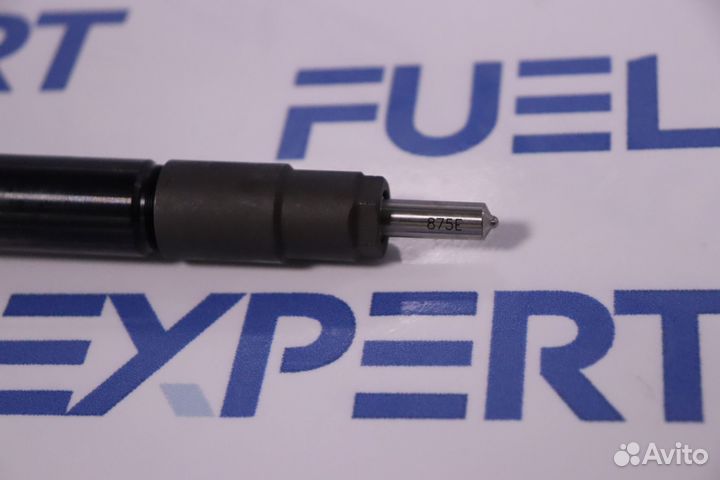 Форсунка топливная 095000-5760