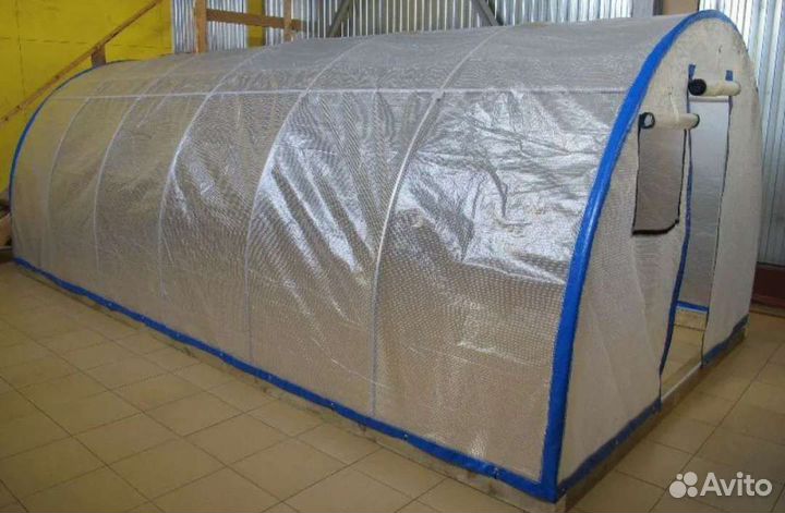 Съемный чехол