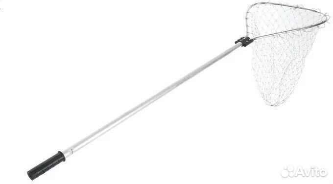 Подсак капля D 45см теннисная струна