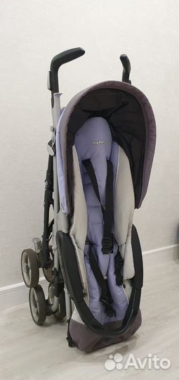 Коляска Peg perego plico P3