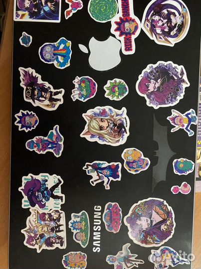 Ноутбук samsung np300v5a