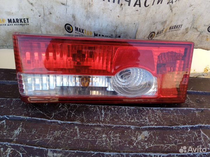 Фонарь Лада 2114 2012 лев. (б/у)