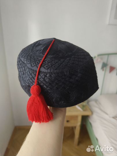 Национальный костюм для мальчика калмыцкий