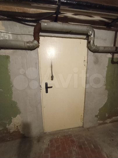 Помещение 157,5 кв. м