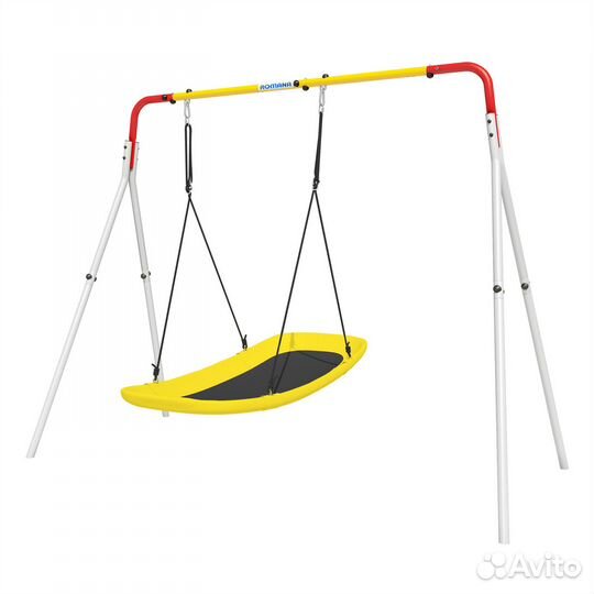 Детский спортивный комплекс для дачи