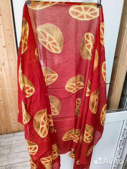 Палантин 3 шт