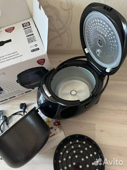 Мультиварка polaris pmc 0526 iq home
