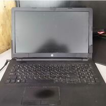 Hp compaq