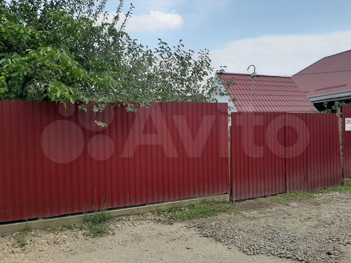 Дача 20 м² на участке 4 сот.