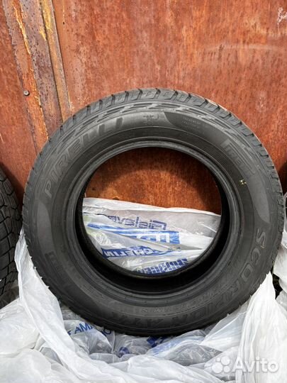 Pirelli Scorpion ATR 185/75 R16