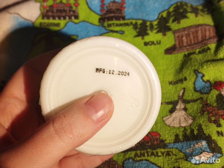 Косметика тестеры: маски, крема, сыворотка