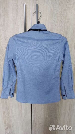 Рубашки для первоклассника