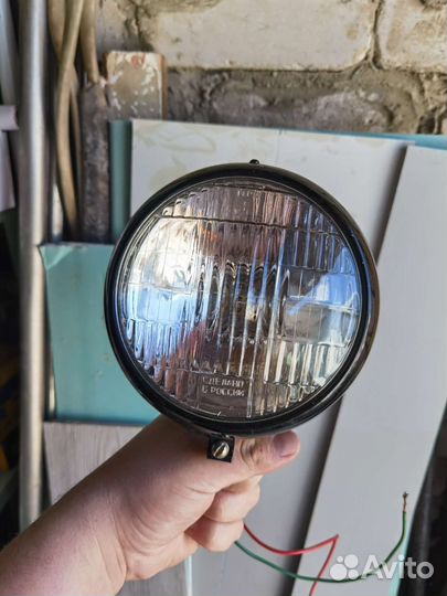 Фараискатель