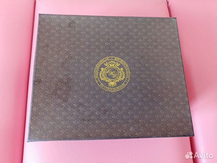 Чайная пара в идеале