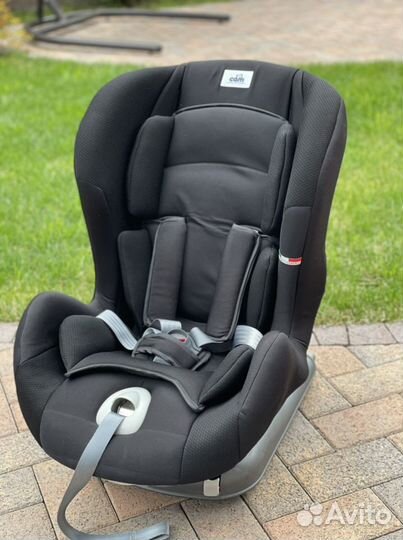 Автокресло isofix cam