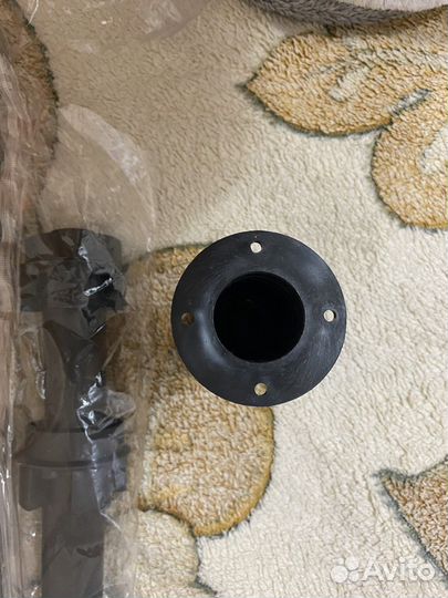 Ножки для мебели