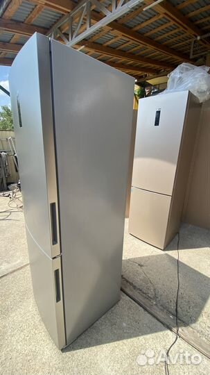 Холодильник Haier C2F636cfrg