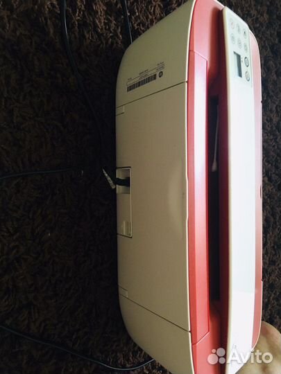 Принтер струйный