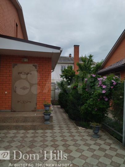 Дом 148 м² на участке 3,5 сот.