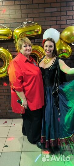 Тамада+диджей на юбилей, свадьба,корпоратив