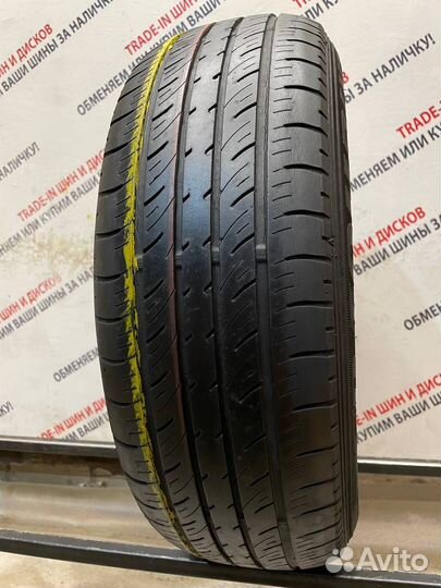 Dunlop SP Touring T1 185/65 R14 86T