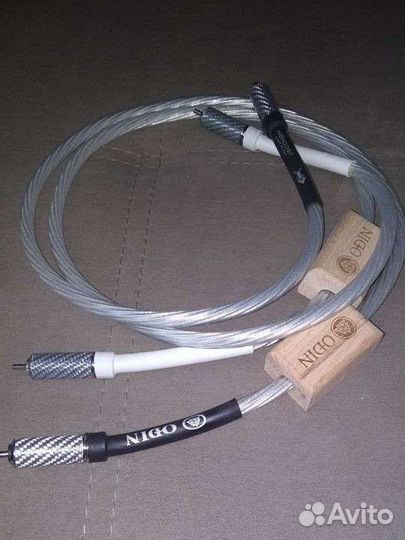 Межблочный кабель Nordost Odin