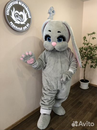 Чебурашка поздравление Аниматор зайка мишка