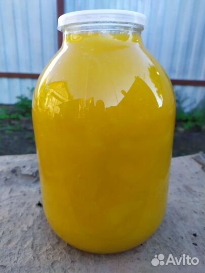 Продается мед, 2023. г