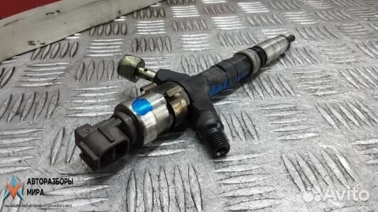 Форсунка Toyota Land Cruiser Prado J120 2003