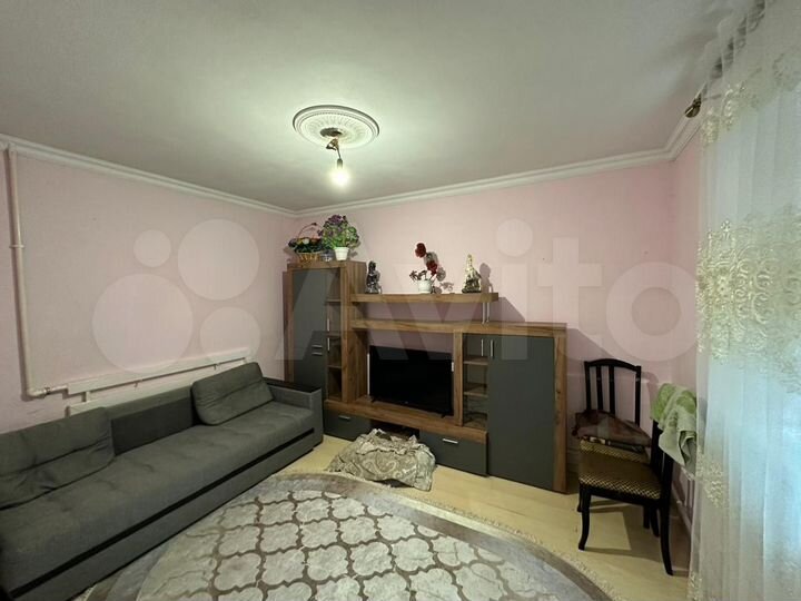 Дом 150 м² на участке 6 сот.