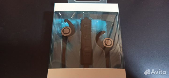 Наушники блютуз Qilive