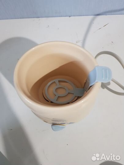 Подогреватель для бутылочек