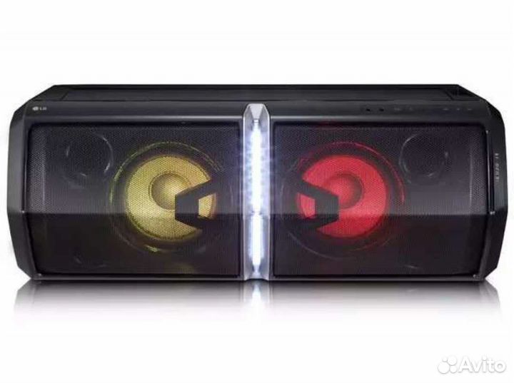 Колонка LG FH6