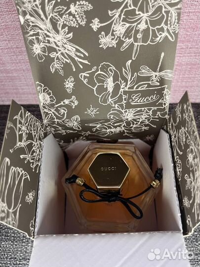 Духи Женские Gucci Flora Евро