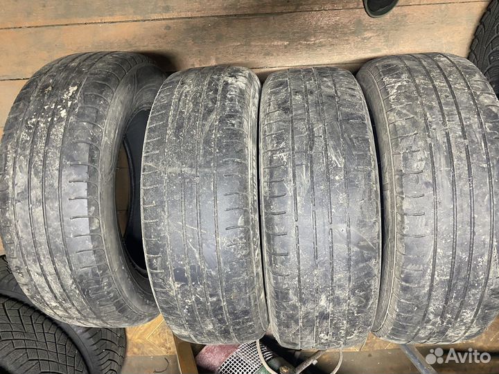 Nexen N'Priz RH1 215/65 R16 98H