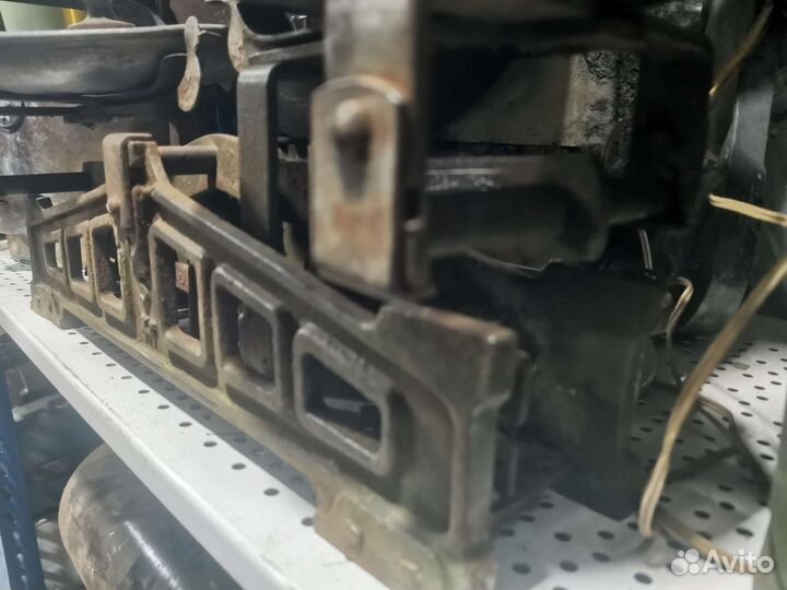 Весы настольные рычажные, СССР