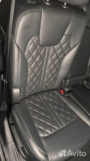 Kia Sorento 2.2 AMT, 2020, 45 000 км