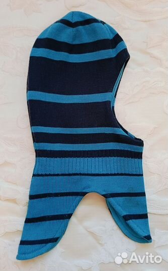 Шапка шлем reima р. 52