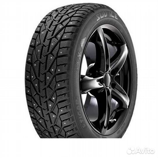 Tigar Ice 215/60 R16