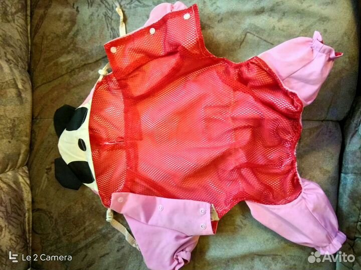 Продам новые и б/у вещи для собачки