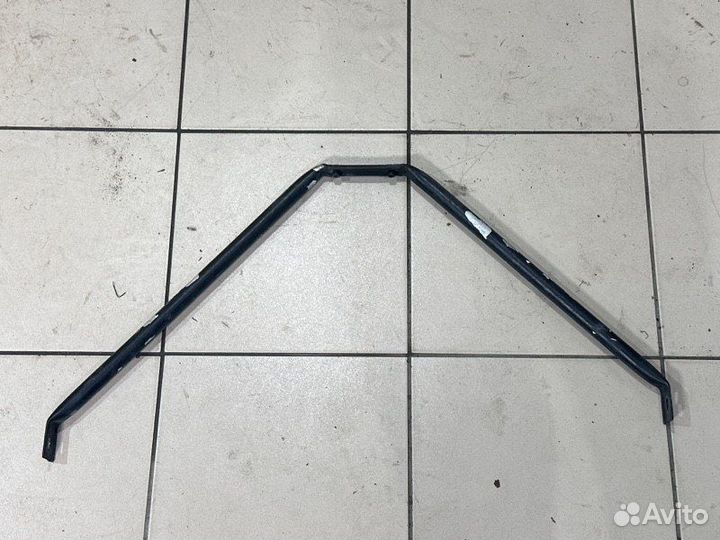 Распорка кузова Bmw X3 E83LCI M57D30 2006