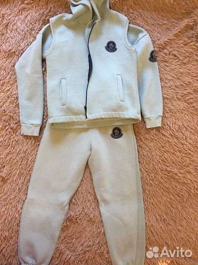 Вещи на девочку