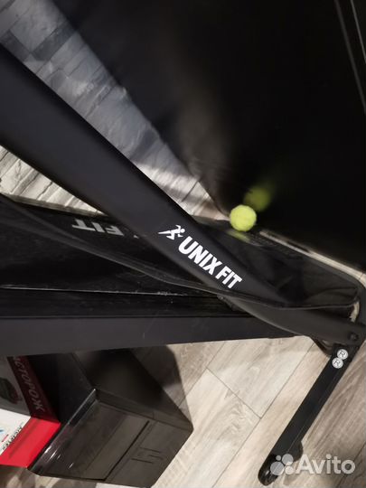 Беговая дорожка unix Fit ST-510T