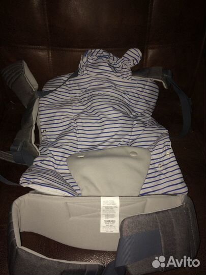 Продаётся Муамаки, для переноски детей